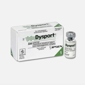 Dysport® 500u